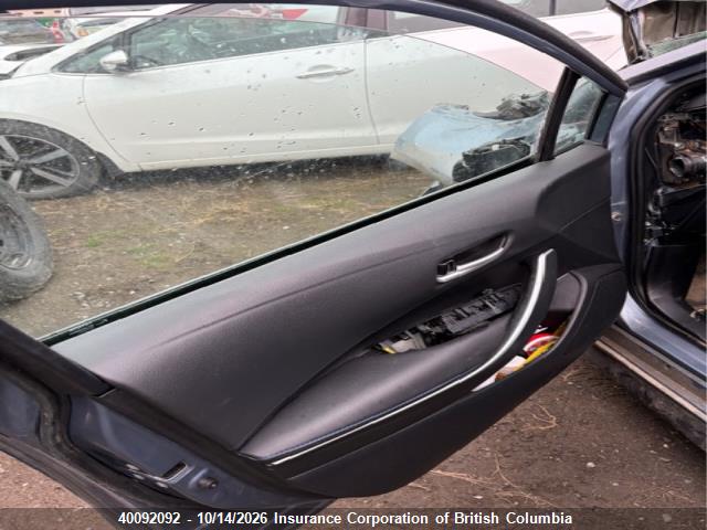 2020 Toyota Corolla Se/xse მანქანა იყიდება აუქციონზე, vin: 5YFB4RBE6LP055024, აუქციონის ნომერი: 40092092
