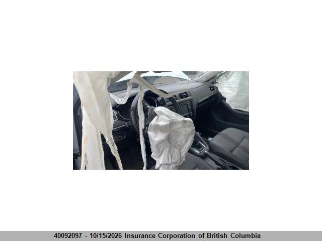 Volkswagen Jetta 2017 3VWDB7AJ7HM348699 Image 10