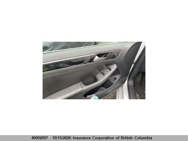 Volkswagen Jetta 2017 3VWDB7AJ7HM348699 Image 11