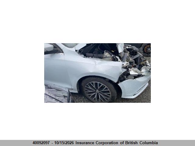 Volkswagen Jetta 2017 3VWDB7AJ7HM348699 Image 6