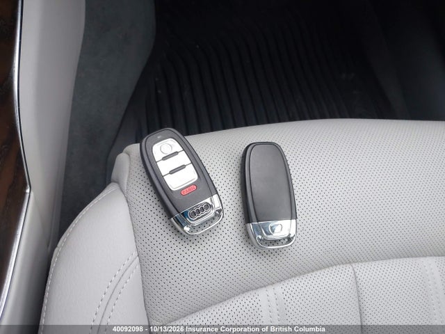 Audi A6 2016 WAUHFAFC7GN043625 Image 11