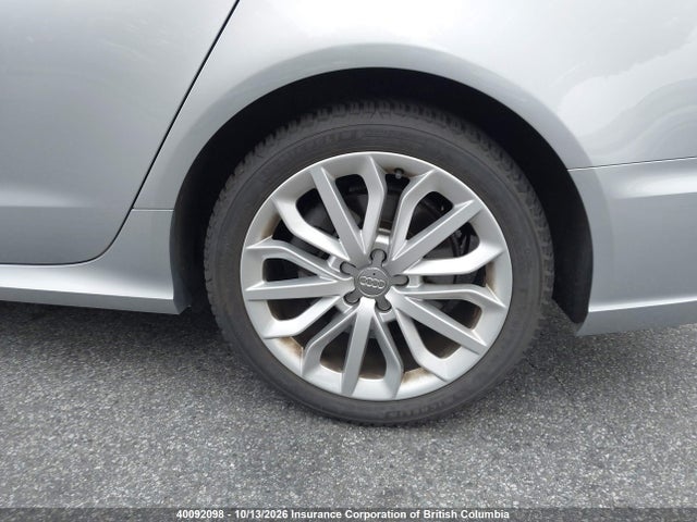 Audi A6 2016 WAUHFAFC7GN043625 Image 12
