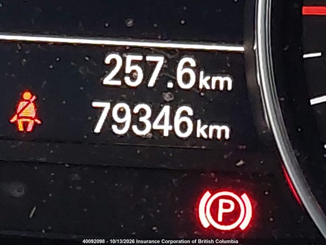 Audi A6 2016 WAUHFAFC7GN043625 Image 16