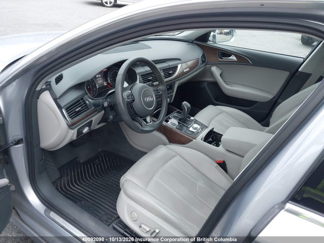 Audi A6 2016 WAUHFAFC7GN043625 Image 21