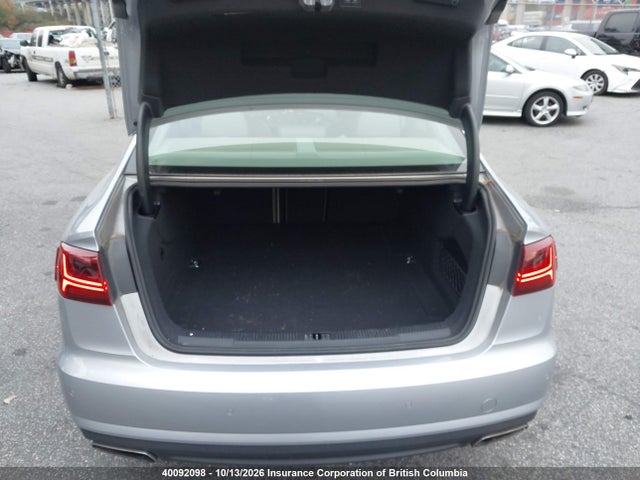Audi A6 2016 WAUHFAFC7GN043625 Image 23