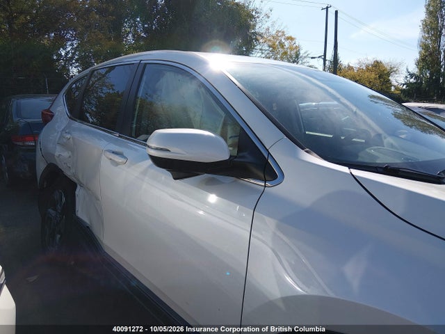 Honda CR-V EXL 2018 2HKRW2H8XJH102969 Image 14