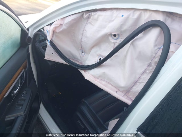Honda CR-V EXL 2018 2HKRW2H8XJH102969 Image 22