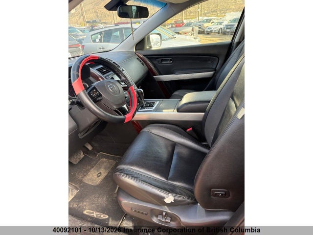 Aukcja sprzedaży 2008 Mazda Cx-9, vin: JM3TB38A680150302, numer aukcji: 40092101