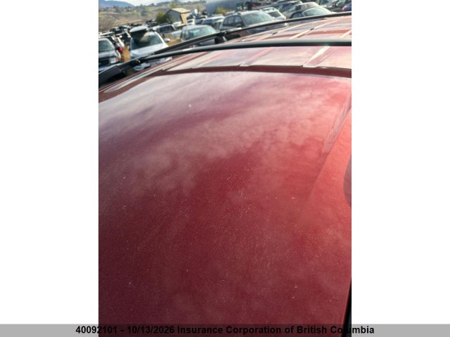 Aukcja sprzedaży 2008 Mazda Cx-9, vin: JM3TB38A680150302, numer aukcji: 40092101