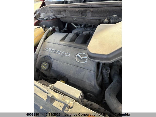 Aukcja sprzedaży 2008 Mazda Cx-9, vin: JM3TB38A680150302, numer aukcji: 40092101