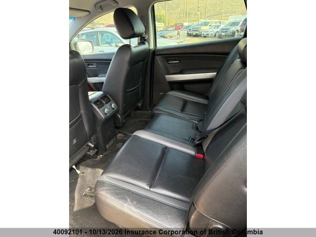 Aukcja sprzedaży 2008 Mazda Cx-9, vin: JM3TB38A680150302, numer aukcji: 40092101