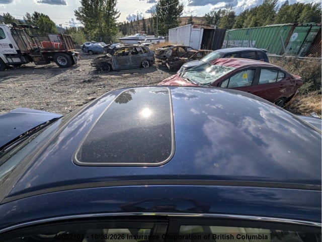 Продаж на аукціоні авто 2002 Honda Accord Ex, vin: 1HGCG16552A804679, номер лоту: 40092103