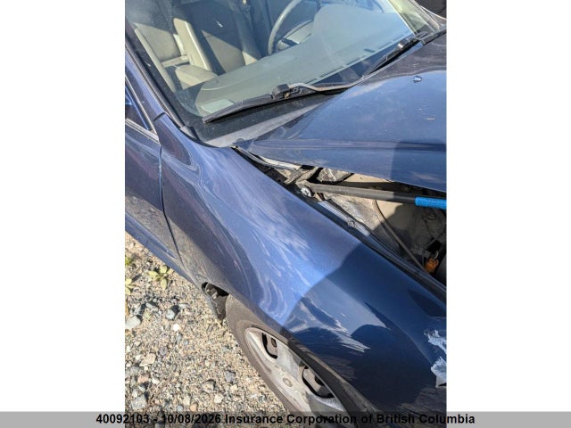 Продаж на аукціоні авто 2002 Honda Accord Ex, vin: 1HGCG16552A804679, номер лоту: 40092103