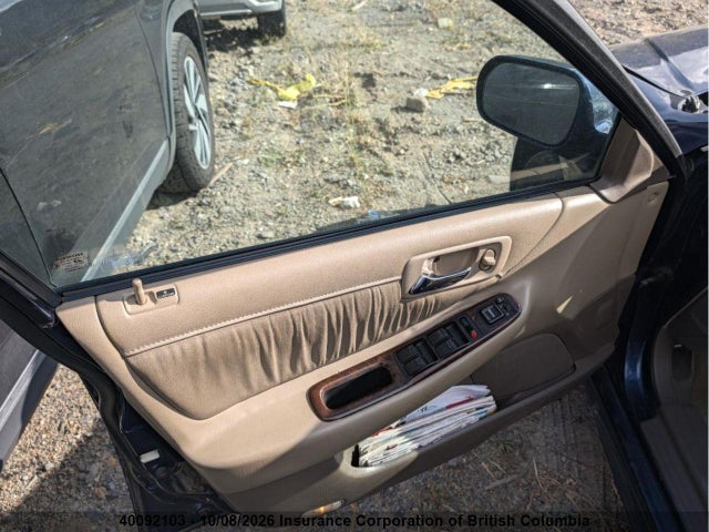 Продаж на аукціоні авто 2002 Honda Accord Ex, vin: 1HGCG16552A804679, номер лоту: 40092103