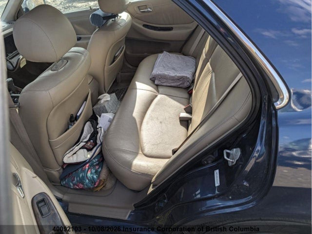 Продаж на аукціоні авто 2002 Honda Accord Ex, vin: 1HGCG16552A804679, номер лоту: 40092103