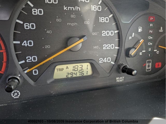 Продаж на аукціоні авто 2002 Honda Accord Ex, vin: 1HGCG16552A804679, номер лоту: 40092103