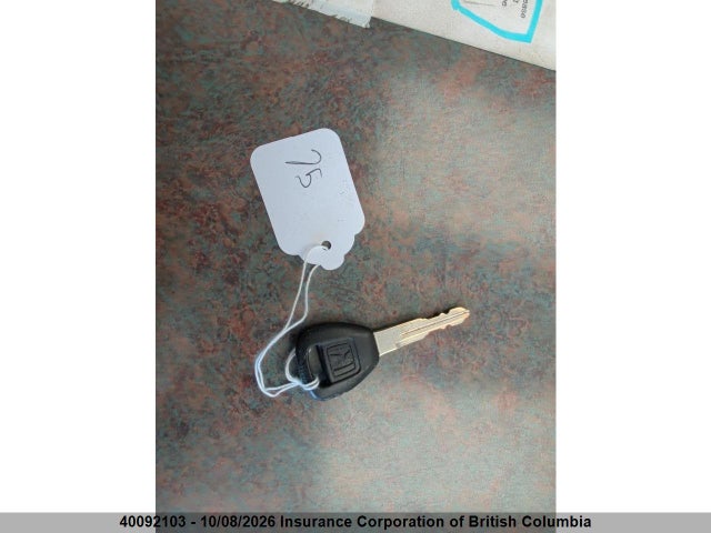 Продаж на аукціоні авто 2002 Honda Accord Ex, vin: 1HGCG16552A804679, номер лоту: 40092103
