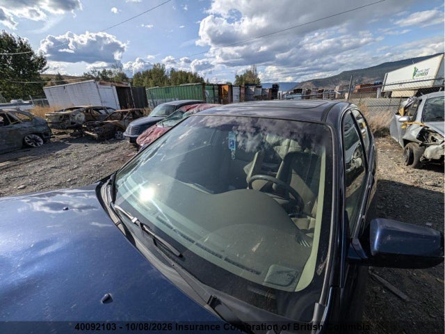 Продаж на аукціоні авто 2002 Honda Accord Ex, vin: 1HGCG16552A804679, номер лоту: 40092103