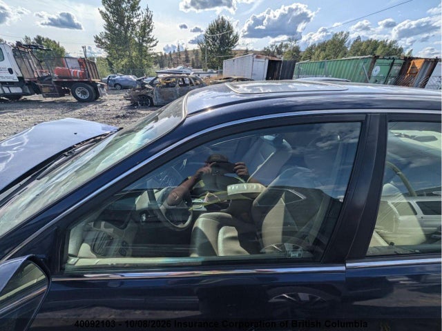 Продаж на аукціоні авто 2002 Honda Accord Ex, vin: 1HGCG16552A804679, номер лоту: 40092103