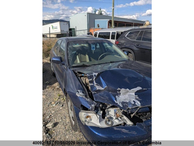 Продаж на аукціоні авто 2002 Honda Accord Ex, vin: 1HGCG16552A804679, номер лоту: 40092103
