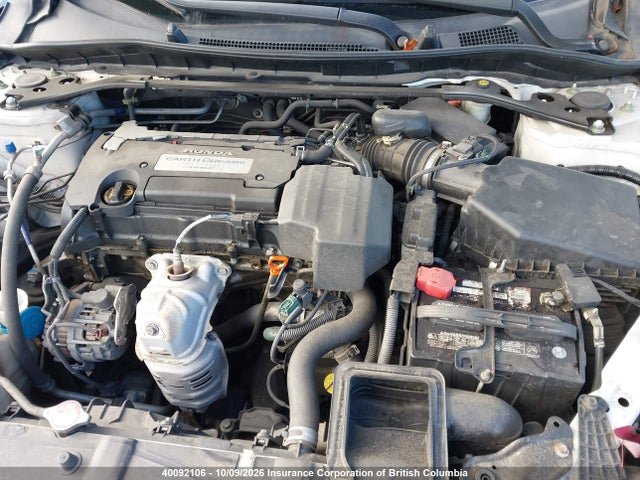Aukcja sprzedaży 2013 Honda Accord Touring, vin: 1HGCR2F92DA808386, numer aukcji: 40092106
