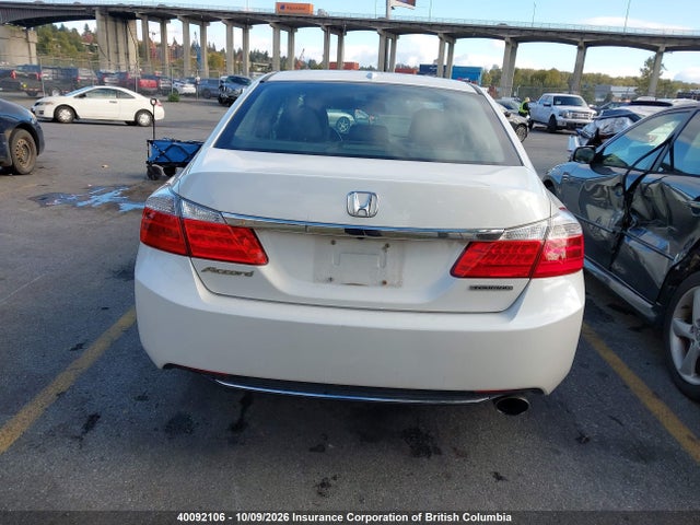 Aukcja sprzedaży 2013 Honda Accord Touring, vin: 1HGCR2F92DA808386, numer aukcji: 40092106