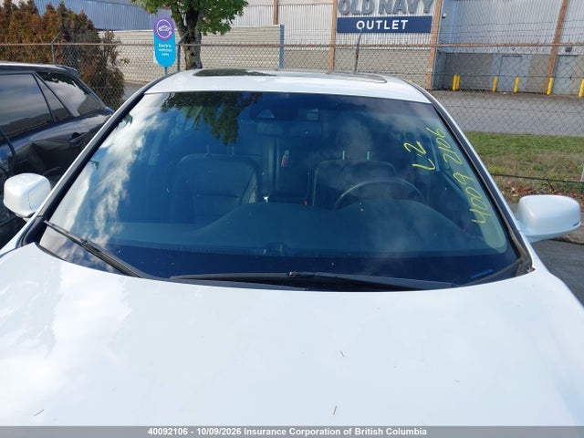 Aukcja sprzedaży 2013 Honda Accord Touring, vin: 1HGCR2F92DA808386, numer aukcji: 40092106