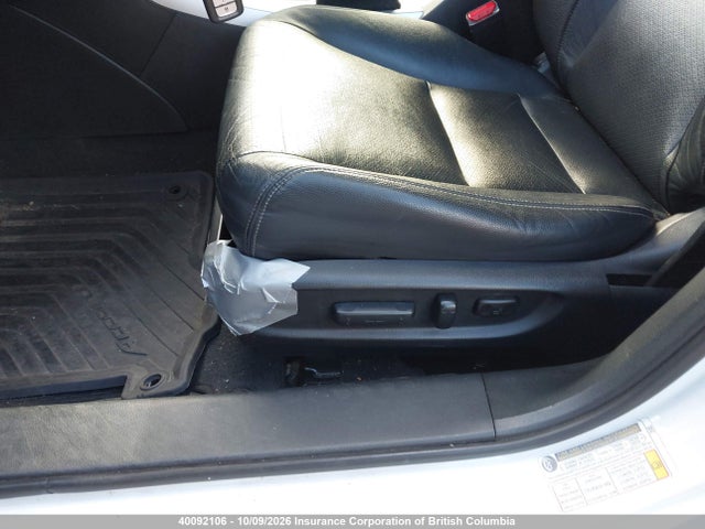 Aukcja sprzedaży 2013 Honda Accord Touring, vin: 1HGCR2F92DA808386, numer aukcji: 40092106