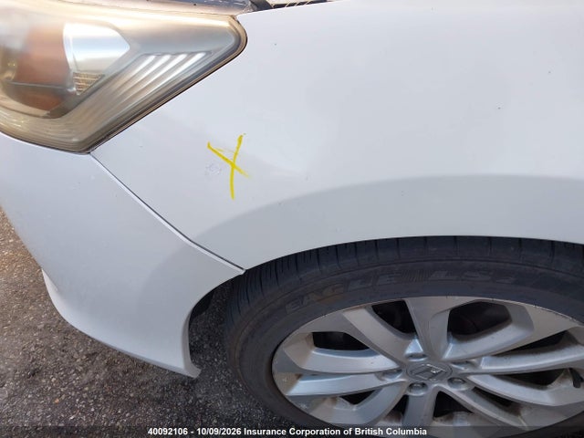 Aukcja sprzedaży 2013 Honda Accord Touring, vin: 1HGCR2F92DA808386, numer aukcji: 40092106