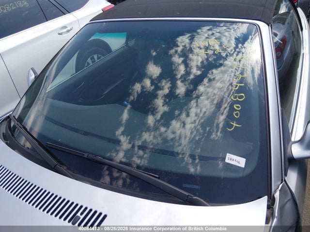Aukcja sprzedaży 2000 Bmw 323 Ci, vin: WBABR3340YEB40658, numer aukcji: 40084473