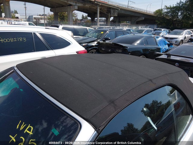 Aukcja sprzedaży 2000 Bmw 323 Ci, vin: WBABR3340YEB40658, numer aukcji: 40084473