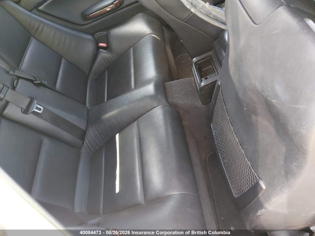 Aukcja sprzedaży 2000 Bmw 323 Ci, vin: WBABR3340YEB40658, numer aukcji: 40084473