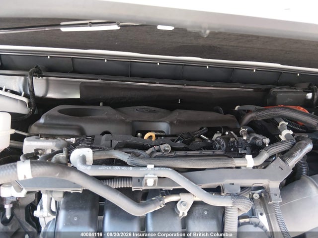 5TDXBRCH0NS071332 Toyota Highlander Hybrid Limited/hybrid Platinum