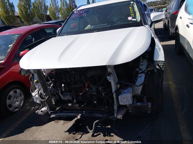5TDXBRCH0NS071332 Toyota Highlander Hybrid Limited/hybrid Platinum