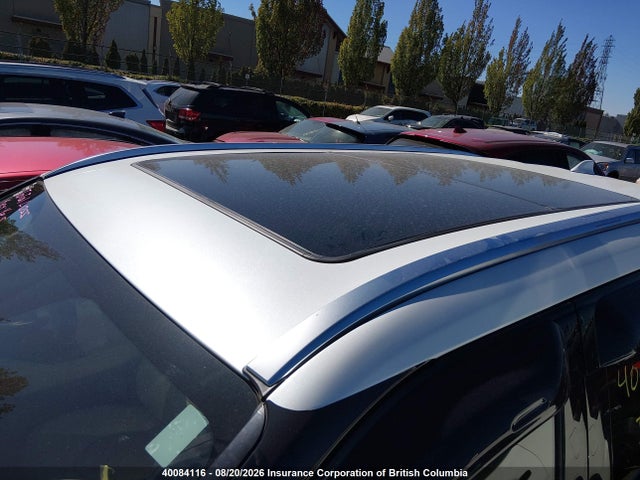 5TDXBRCH0NS071332 Toyota Highlander Hybrid Limited/hybrid Platinum
