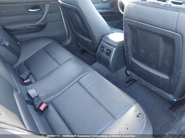 40092111 :رقم المزاد ، WBAPK7C58BA821298 vin ، 2011 Bmw 328i مزاد بيع