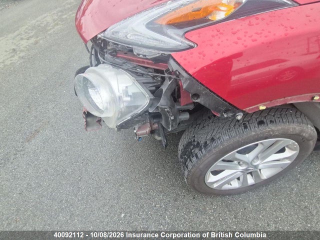 Продажа на аукционе авто 2017 Nissan Juke, vin: JN8AF5MV0HT751331, номер лота: 40092112
