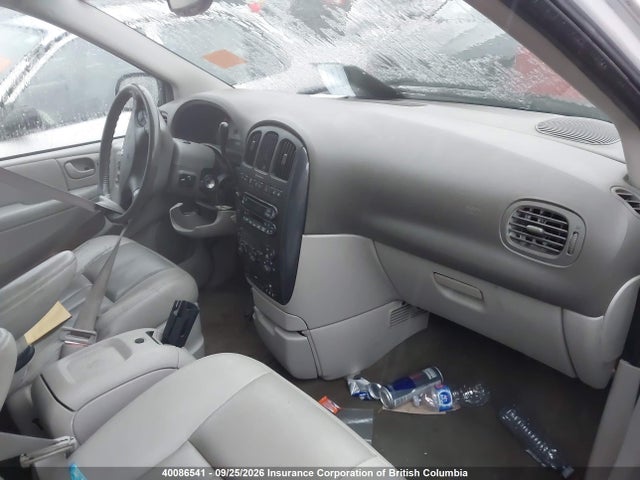 40086541 :رقم المزاد ، 2D8GP44L06R884382 vin ، 2006 Dodge Grand Caravan Sxt مزاد بيع