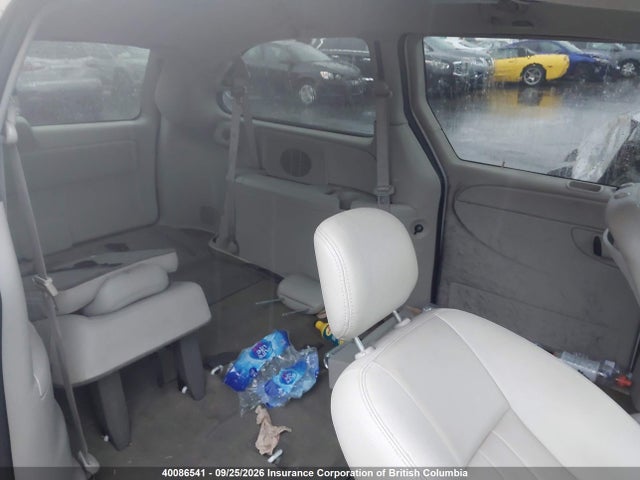 40086541 :رقم المزاد ، 2D8GP44L06R884382 vin ، 2006 Dodge Grand Caravan Sxt مزاد بيع
