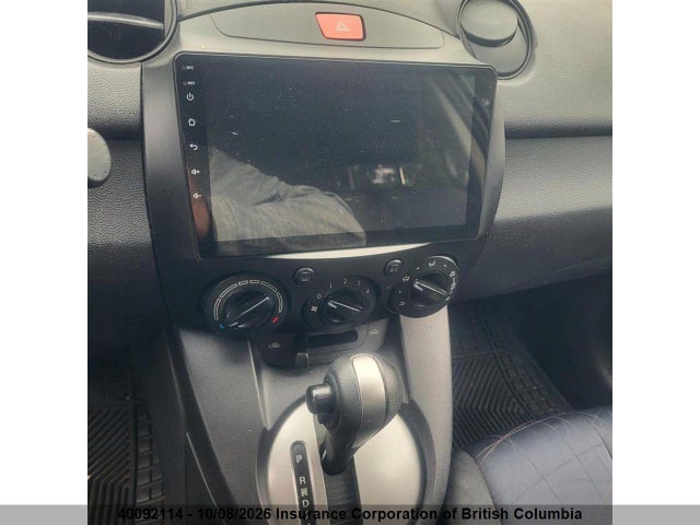 Продажа на аукционе авто 2011 Mazda Mazda2, vin: JM1DE1HY9B0111801, номер лота: 40092114