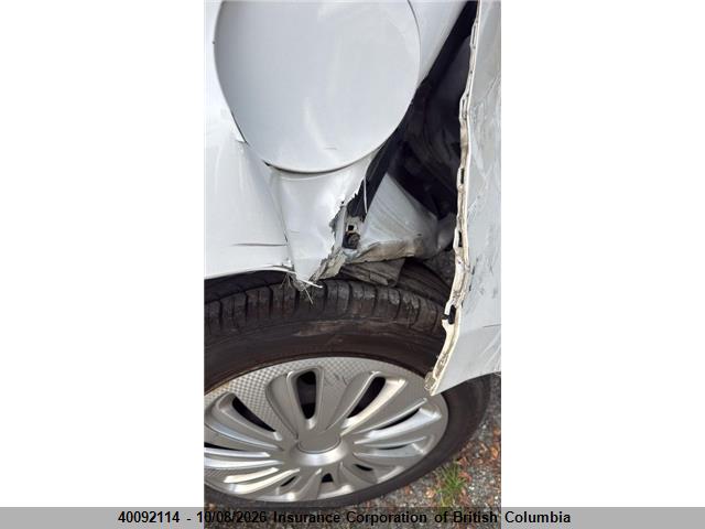 Продажа на аукционе авто 2011 Mazda Mazda2, vin: JM1DE1HY9B0111801, номер лота: 40092114