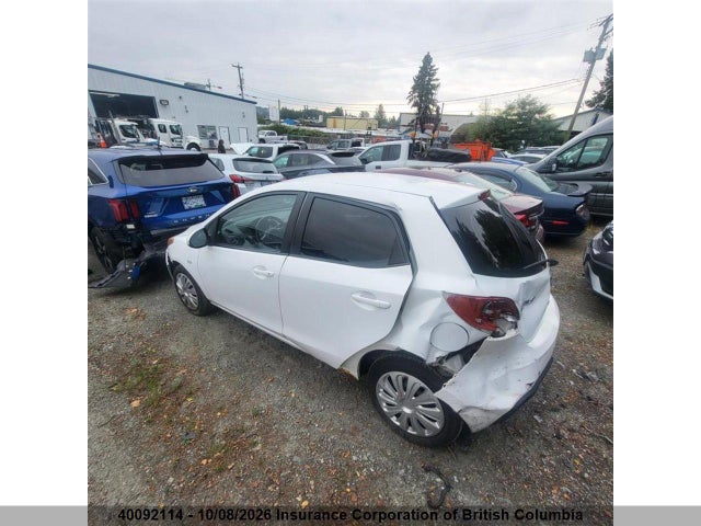 Продажа на аукционе авто 2011 Mazda Mazda2, vin: JM1DE1HY9B0111801, номер лота: 40092114