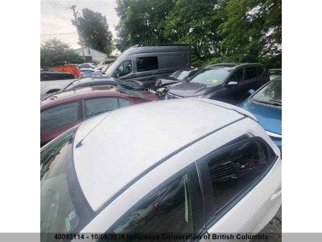 Продажа на аукционе авто 2011 Mazda Mazda2, vin: JM1DE1HY9B0111801, номер лота: 40092114