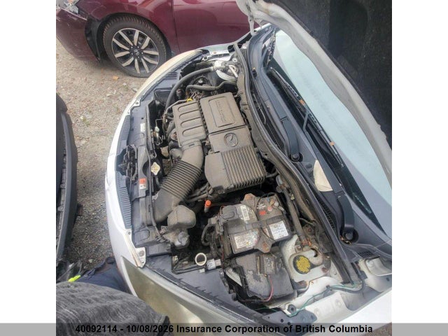 Продажа на аукционе авто 2011 Mazda Mazda2, vin: JM1DE1HY9B0111801, номер лота: 40092114