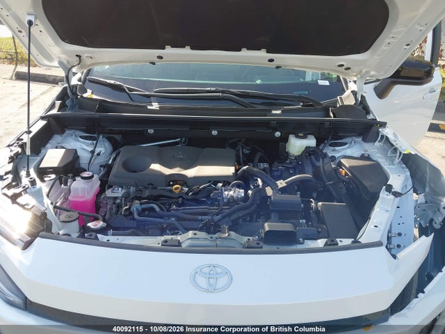 2026 Toyota Rav4 მანქანა იყიდება აუქციონზე, vin: 2T36CRAV2TW062662, აუქციონის ნომერი: 40092115
