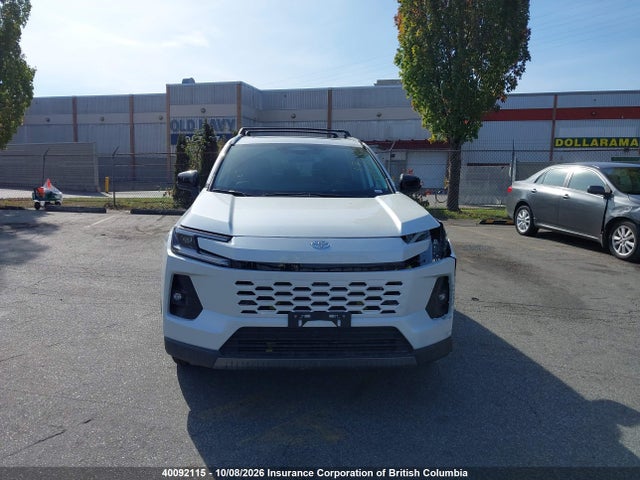 2026 Toyota Rav4 მანქანა იყიდება აუქციონზე, vin: 2T36CRAV2TW062662, აუქციონის ნომერი: 40092115