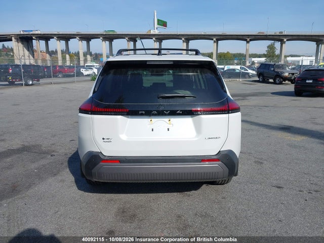 2026 Toyota Rav4 მანქანა იყიდება აუქციონზე, vin: 2T36CRAV2TW062662, აუქციონის ნომერი: 40092115