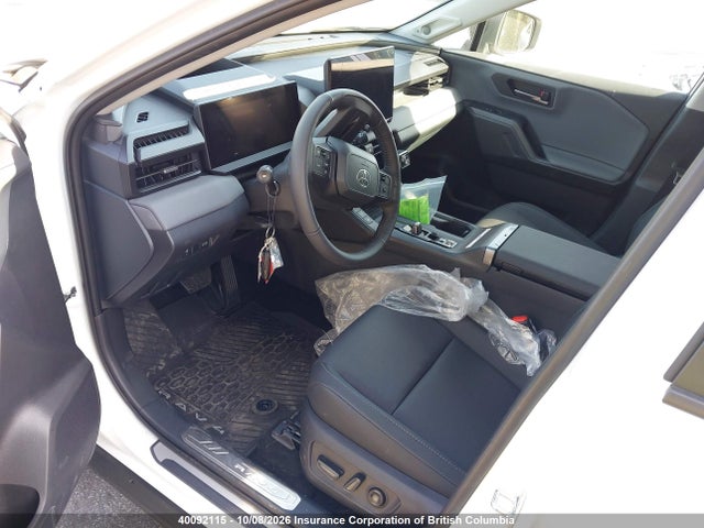 2026 Toyota Rav4 მანქანა იყიდება აუქციონზე, vin: 2T36CRAV2TW062662, აუქციონის ნომერი: 40092115