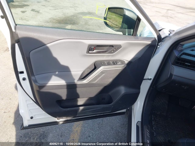 2026 Toyota Rav4 მანქანა იყიდება აუქციონზე, vin: 2T36CRAV2TW062662, აუქციონის ნომერი: 40092115