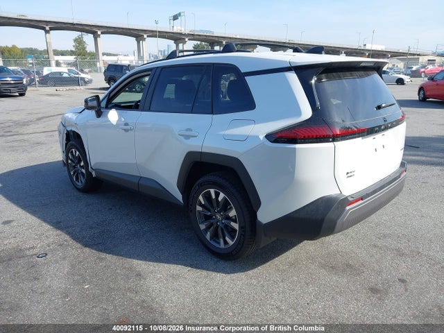2026 Toyota Rav4 მანქანა იყიდება აუქციონზე, vin: 2T36CRAV2TW062662, აუქციონის ნომერი: 40092115